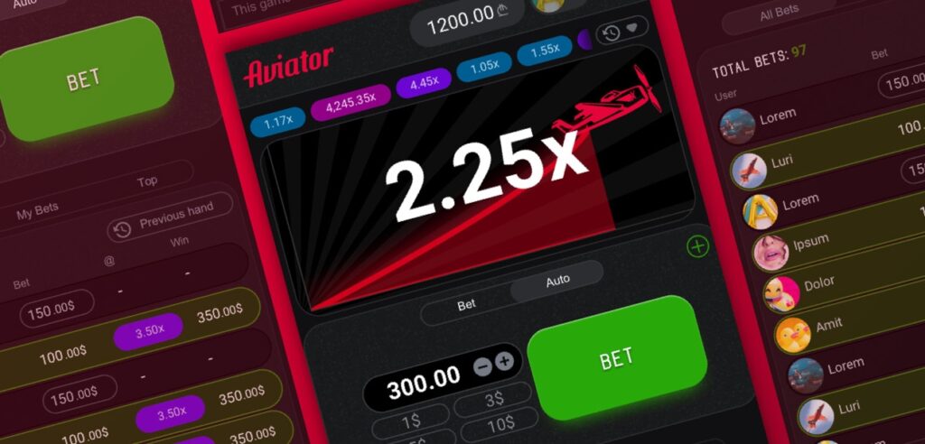aviator bet apk ke stažení
