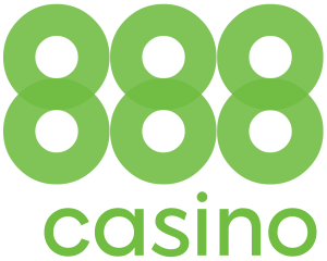 Логотип казино 888