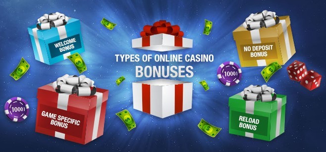 Mga Bonus at Promosyon sa GCash Online Casinos Mga Bonus at Promosyon sa GCash Online Casinos