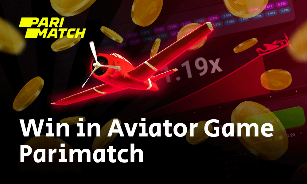 كيفية الفوز في باريماتش Aviator