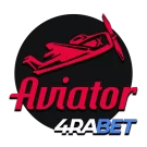 4rabet Aviator கேம்