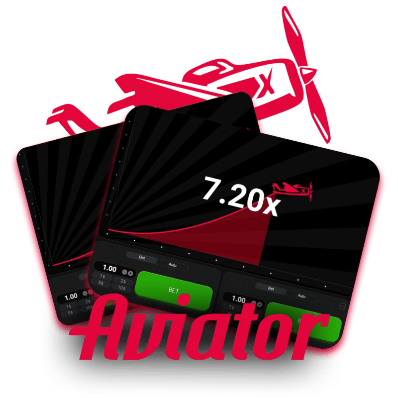 Cassa Aviator