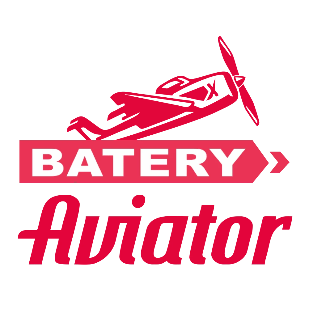 Battery Aviator Logo